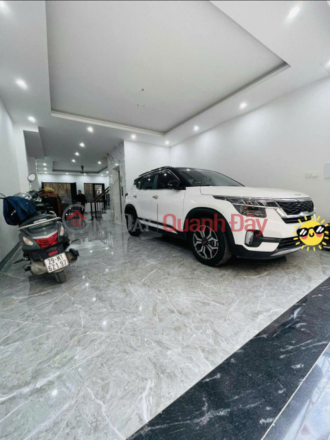 BÁN NHÀ PHÂN LÔ AN DƯƠNG- TÂY HỒ, 78/83 M2, 6 TẦNG TM, MT 5,5 M, GIÁ 27,5 TỶ. _0