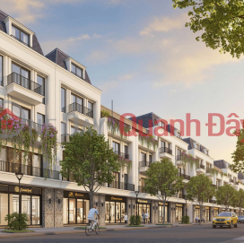 BICH DONG LAKESIDE – 90M² TOWNHOUSE – PRICES STARTING FROM 61 MILLION VND/M² _0