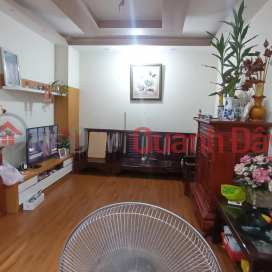 HOT Condo for sale in Nam Trung Yen urban area 73m2 2 bedrooms, nice furniture, many utilities, 2.7 billion _0