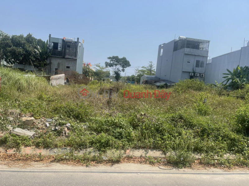 Beautiful Land - Good Price - Owner Needs to Sell Land Lot in Hoa Hiep Nam Ward, Lien Chieu District, Da Nang, Vietnam | Sales | đ 3.3 Billion