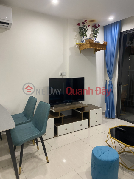 LUXURY APARTMENT FOR RENT 2 BEDROOMS 2 FULL TOILET BEAUTIFUL FURNITURE WITH COOL VIEW AT VINHOMES OCRAN PARK Vietnam | Rental, ₫ 8 Million/ month