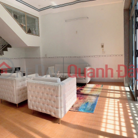 2-STOREY HOUSE FOR SALE IN REGIONAL AREA ON NGO TO NGOC HIEP CAR ROAD _0