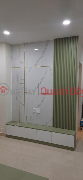 Property Search Vietnam | OneDay | Nhà ở, Niêm yết bán | CĂN HỘ ĐẸP - GIÁ TỐT - Bán Căn Hộ Vị Trí Đắc Địa tại Quận 8 - TP HCM