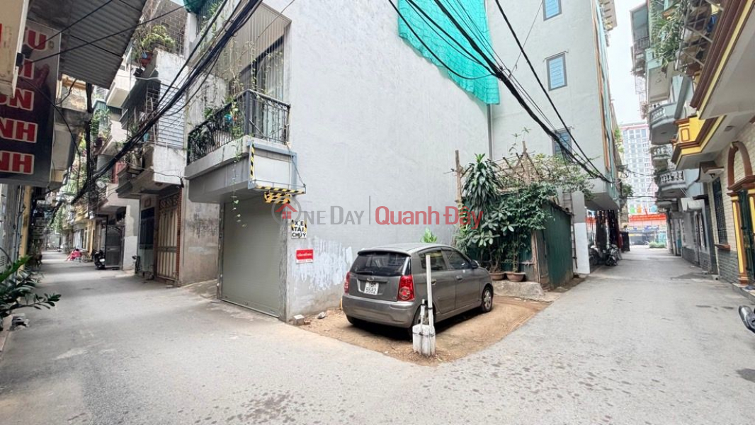 Property Search Vietnam | OneDay | Nhà ở, Niêm yết bán, nhỉnh 9 tỷ ! SIÊU PHẨM ĐẤT NGỌC THỤY – LÔ GÓC 3 MẶT THOÁNG – KINH DOANH ĐỈNH CAO.