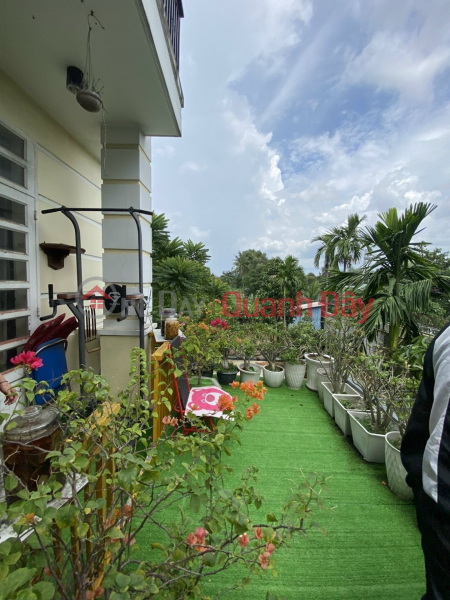 House for sale 78m2 National Highway 13, Thu Duc, Vietnam | Sales đ 6.3 Billion