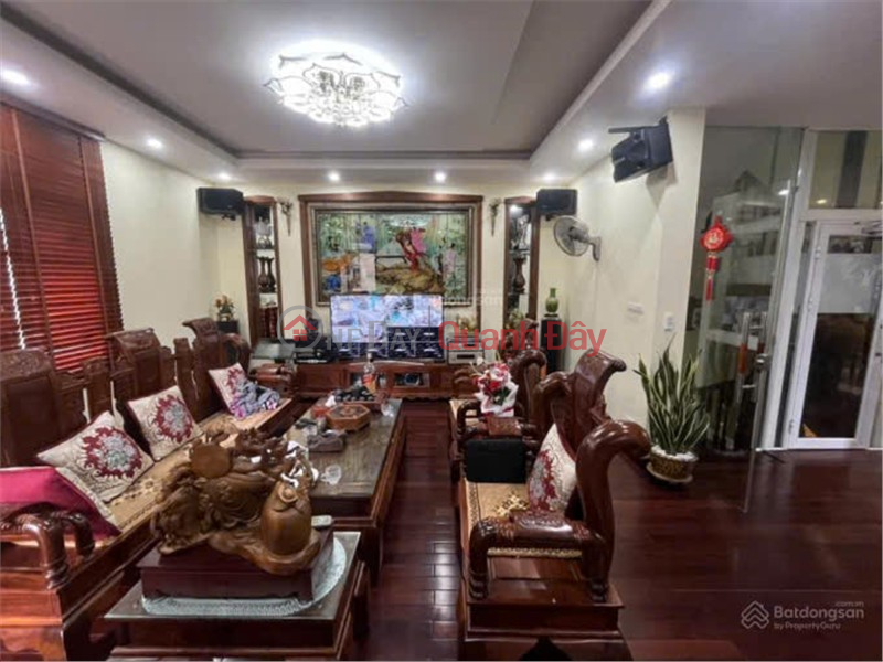 đ 25 tỷ NHÀ ĐẸP - GIÁ TỐT -Chính Chủ Bán Nhà 2 Mặt Tiền Đẹp Tại Phố Bằng Liệt, Hoàng Liệt, Hoàng Mai, Hà Nội