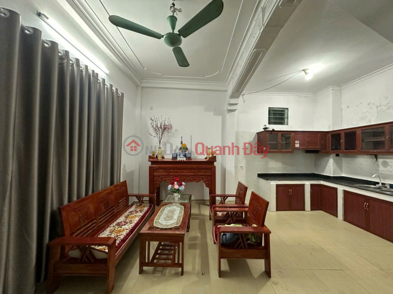 Private house in Dai Do Village, Vong La, Dong Anh - Only 2.58 billion, area 38.7m2 Sales Listings