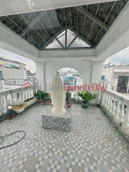  Làm ơn chọn Nhà ở | Niêm yết bán | đ 6,65 tỷ