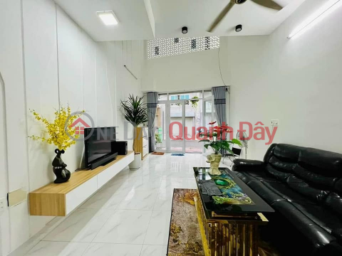 House for sale in Xa Dan area 40m2, modern and beautiful, only 4.6 billion VND _0