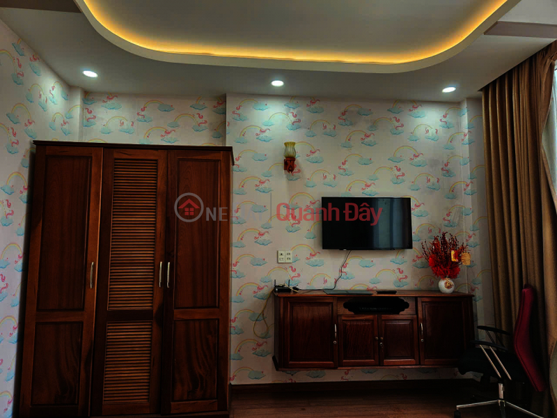 Cho thuê nhà Mặt tiền NB Cầu Xéo 70m², 3Lầu + ST - CẠNH TRƯỜNG HỌC Việt Nam | Cho thuê đ 25 triệu/ tháng
