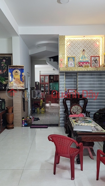 House on Do Doc Long Street - Area 80m² - 4.2m wide - 6 bedrooms - 9.9 billion, Vietnam | Sales, đ 9.99 Billion