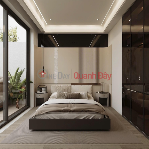 **Bán nhà HXH Cộng Hòa, phường 13 quận Tân Bình; 4,2*20m - 4 tầng Việt Nam Bán đ 13,2 tỷ