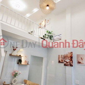 ► 70m ra MT Hoàng Diệu gần Nguyễn Văn Linh, 34m2, 2PN 2WC, đẹp ở ngay, 2.xx tỷ _0