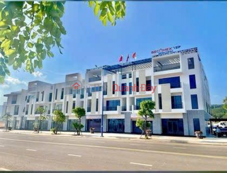 Resettlement land for building boarding houses in Vsip industrial park, Vietnam, Sales đ 1.25 Billion