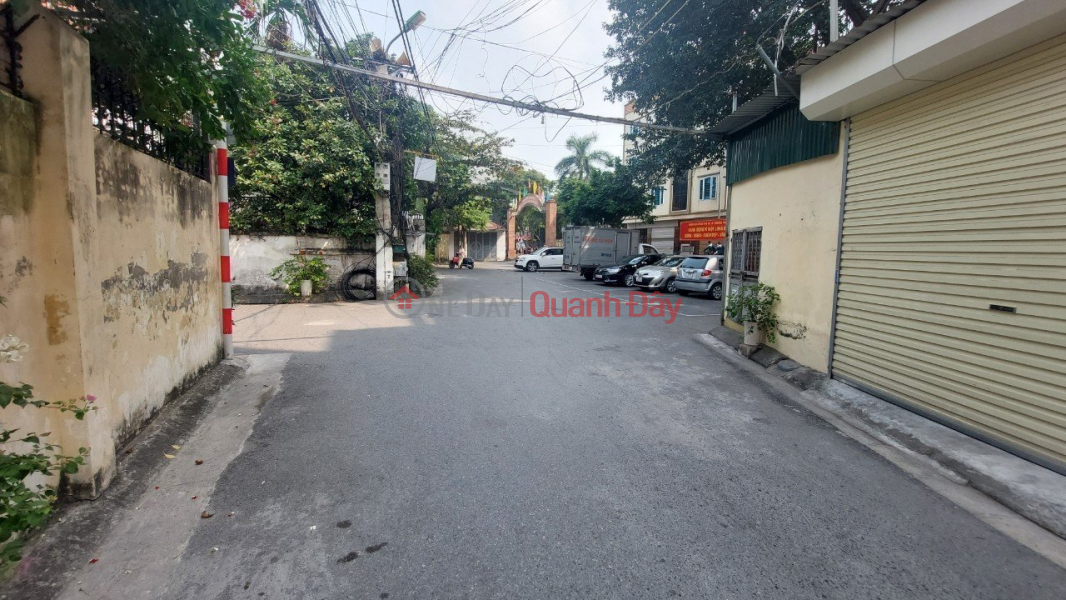 VO XUAN THIEU Townhouse, NEW BUILDING 6 storeys - Elevator - AVOID CAR - BUSINESS Sales Listings