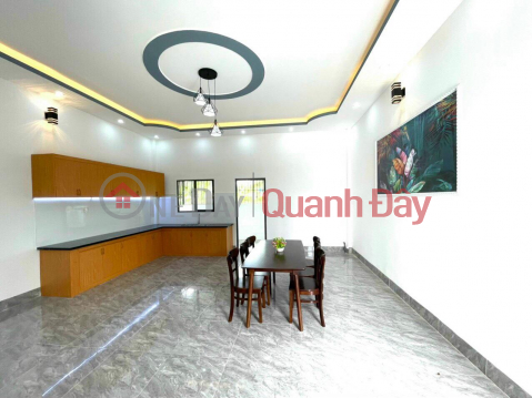 GENERAL FOR SALE Level 4 House Nice Location In Rach Gia City - Kien Giang _0