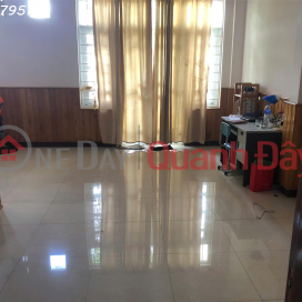 Whole house for rent, usable area nearly 400m2 at Nguyen Thi Dinh Street, Quy Nhon City _0