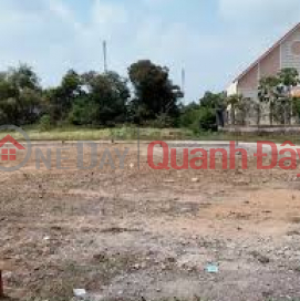 Urgent sale of agricultural and residential land in alley of Duong Ky Hiep street, Ward 2, Soc Trang city, Soc Trang province _0