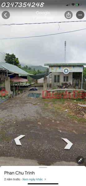 Property Search Vietnam | OneDay | Residential | Sales Listings, House, land and farm for sale on frontage of DT 762 road, Thong Nhat, Dong Nai