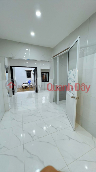 đ 3,45 tỷ ► Gần MT Trần Cao Vân kiệt 2.5 - 3m, 54m2, 2 tầng đẹp, 3PN, 3.45 tỷ