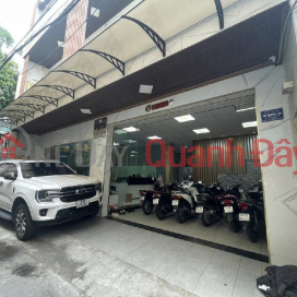 Selling 5-storey building with elevator, 11mx13m, Cash flow 60 million\/month, car access Phan Anh, BTĐ, Binh Tan _0