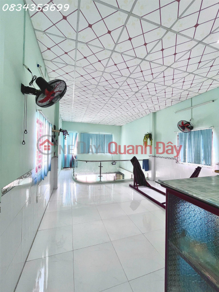 Property Search Vietnam | OneDay | Nhà ở, Niêm yết cho thuê, Cho Thuê nhà nguyên căn Tịnh Thới, Cao Lãnh thích hợp người ở hoặc thuê ở làm ăn lâu dài