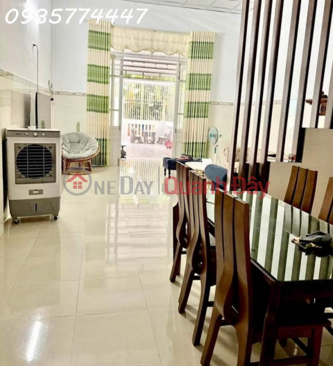 112m2 front house, Phuoc Ly, Cam Le area, deeply reduced to 2 billion X _0