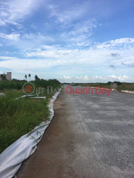 GENERAL LAND - Own Land Lot Front 3\\/2 KP7, Rach Soi Ward, Rach Gia City, Kien Giang Vietnam, Sales | đ 620 Million