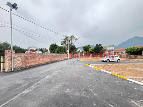 Land for sale in Phu Thinh, Minh Phu, Soc Son - 102m2, accessible by car - Excellent price, only 2.1 billion VND. _0