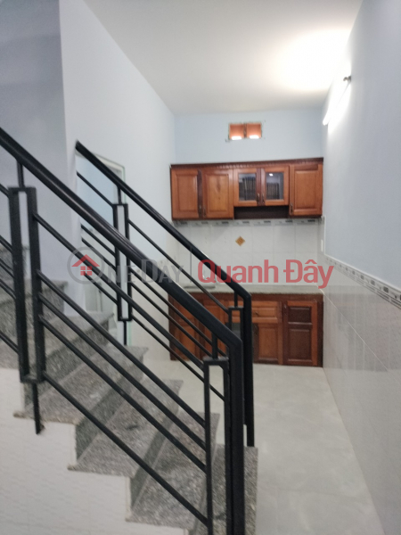 Property Search Vietnam | OneDay | Residential Sales Listings | Newly Arrived... Moved In Immediately.. Residential Area Near Ha Huy Giap Rare House For Sale...1.15 billion - 50 m² Dist.12