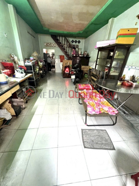 Property Search Vietnam | OneDay | Residential Sales Listings | House for sale (4x15)m, car alley, Truong Chinh Street, Tan Phu District