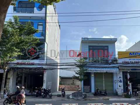 OWNER NEEDS TO SELL LAND LOT QUICKLY On Nguyen Van Cu Street _0