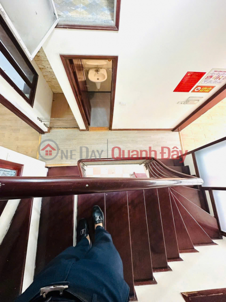 CHỦ NGỘP BÁN GẤP MP Nguyễn Khả Trạc Cầu Giấy vỉ hè oto KD 58m x5T giá 24 tỷ TL., Việt Nam, Bán, đ 24 tỷ