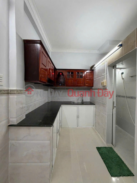 Property Search Vietnam | OneDay | Residential, Sales Listings, House for sale on Doan Van Bo Street, Ward 13, District 4, Ho Chi Minh City.