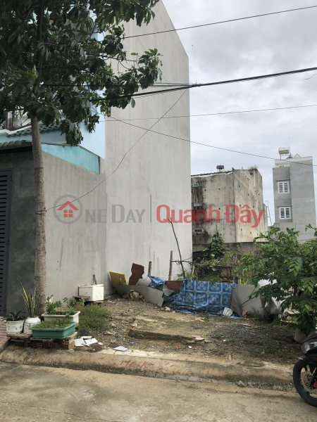 Property Search Vietnam | OneDay | Residential, Sales Listings | Owner selling beautiful land plot in Nguyen Xien, District 9 - 51m2 - Near Vinhomes Grand Park - Only 3.5 billion VND