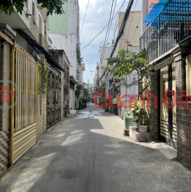 Bán CHDV 5 tầng 10pn 11wc 5x20 dòng tiền 45tr/th ngay Bùi MInh Trực _0