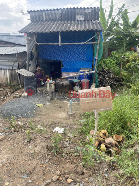 Property Search Vietnam | OneDay | Residential | Sales Listings, BEAUTIFUL LAND - GOOD PRICE - For Quick Sale Land Lot Prime Location In Tan Trung Commune - Dam Doi District - Ca Mau