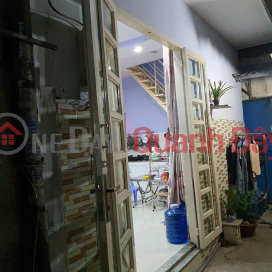 House for sale in Ap Chien Luoc, 2 floors, price 2.75 billion VND (BHHA). _0