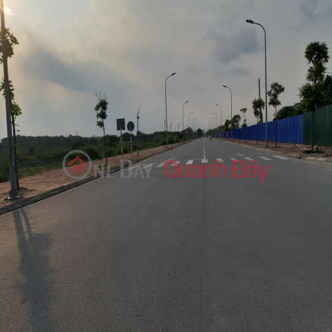 35m2 đất trung tâm Trâu Quỳ - Gia Lâm – Hà Nội. Đường 20m 7 tỷ x đầu tư siêu tốt 0989894845 _0