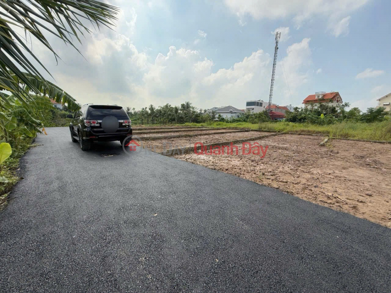 Property Search Vietnam | OneDay | Residential | Sales Listings | Price 1 billion 1xx 1 lot, Line 2, Road 361, Tan Phong - Kien Hai, Car access alley. Rare property in residential area. ZALO 0567 222 555