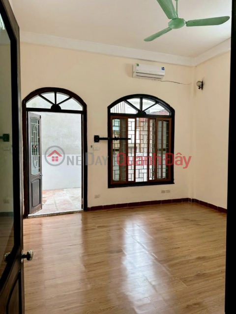 Bán nhà Nguyễn Khánh Toàn, Cầu Giấy, 67m2, 4 tầng, Mt 4.3m, chỉ 14 tỷ _0