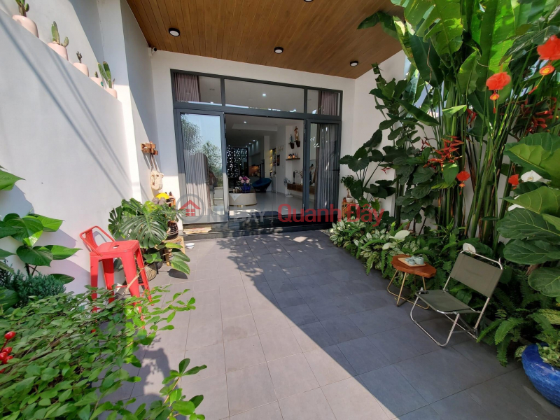 ***Front house for sale in Tien Giang, Truong Son branch, Tan Binh; 140 million\\/m2, Vietnam Sales | đ 18.79 Billion