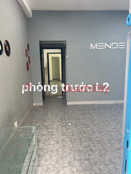 đ 31 triệu/ tháng Cho thuê nhà Sư Vạn Hạnh, Phường 13, Quận 10