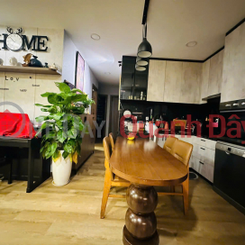 3-bedroom apartment in De Capella, District 2, with an area of 95m², priced at 9.3 billion VND. _0