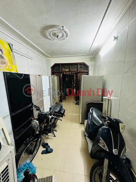 đ 14,2 tỷ | TÂN MAI VÀNG RƠI TỪ TRỜI – MUA NHÀ LÀ CÓ LỘC – Ô TÔ TRÁNH – TRUNG TÂM HOÀNG MAI!