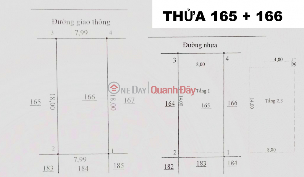 Property Search Vietnam | OneDay | Residential, Sales Listings | House for sale: A124, N9 Street, D2D Residential Area, Thong Nhat Ward, Bien Hoa City, Dong Nai Province.