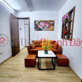 Chính chủ bán căn hộ ccmn ngõ 2 - Phạm Thận Duật - Mai Dịch - Hà Nội _0