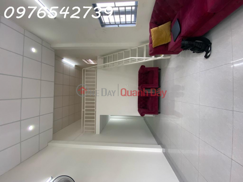 Property Search Vietnam | OneDay | Residential Sales Listings URGENT SALE, LEVEL 4 HOUSE, MY HUE APARTMENT, TRUNG CHANH, FOR ONLY 4.3 BILLION TL, 80M2, 2 TRUCK GAVES