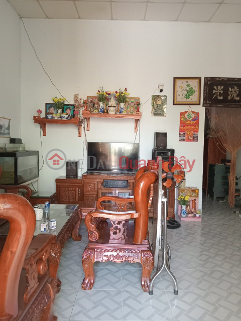 OWNER Needs to Sell Quickly BEAUTIFUL HOUSE Alley 7, Group 9, Quarter 3a, Trang Dai Ward, Bien Hoa, Dong Nai _0