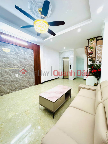 Property Search Vietnam | OneDay | Nhà ở | Niêm yết bán NHÀ MỚI Ở LUÔN PHỐ NGỌC TRÌ- LONG BIÊN, 35M2,5 TẦNG, MẶT TIỀN 4M, 6.5 TỶ.